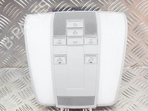 Used Interior roof light MERCEDES-BENZ E-CLASS (W212) E 250 CDI / BlueTEC (212.003, 212.004) (204 hp) 28590485