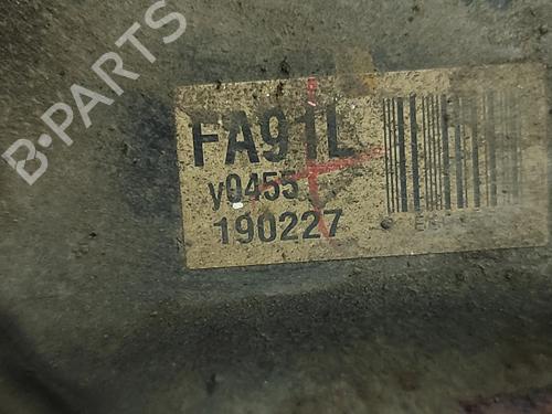 Left front steering knuckle TOYOTA RAV 4 V (_A5_, _H5_) 2.5 Hybrid AWD (AXAH54, AXAL54) | BP28432573M25 