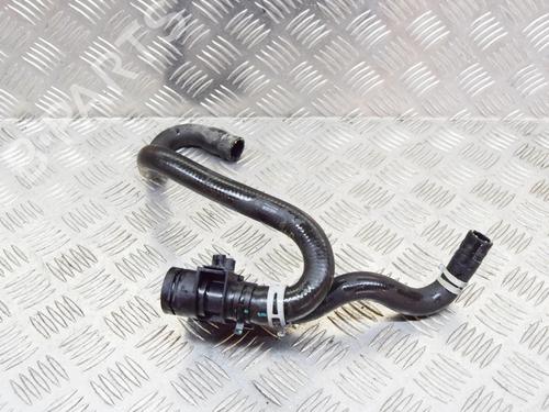 Rør VOLVO XC40 (536) T5 AWD | BP27750196M125 