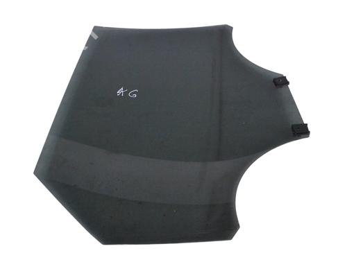 Dør rude ventre bagtil Dør rude ventre bagtil PEUGEOT 3008 II SUV (MC_, MR_, MJ_, M4_) 1.6 THP 165 (M45GYW, M45GZW, M45GYV) (165 hp) 33353287 33353287