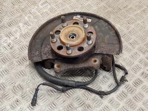 Used Right front steering knuckle Right front steering knuckle SSANGYONG KYRON 2.0 Xdi (141 hp) 14639989 14639989