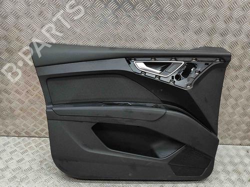 Forra frente esquerda AUDI Q4 E-TRON Sportback (F4N) 40 (204 hp) 28435095