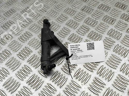 Lygtevasker AUDI A5 Sportback (F5A, F5F) S5 TFSI quattro | BP29487009E17 