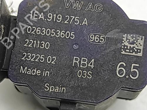 Electronic module AUDI Q4 E-TRON SUV (F4B) 40 | BP32119654M83