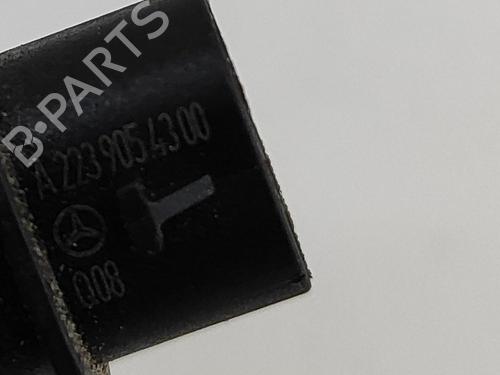 Electronic sensor MERCEDES-BENZ EQE (V295) EQE 53 AMG 4-matic+ (295.153) | BP27769525M84 