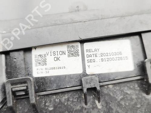 Fuse box KIA SOUL III (SK3) E-SOUL | BP37029840E1  - Image 8