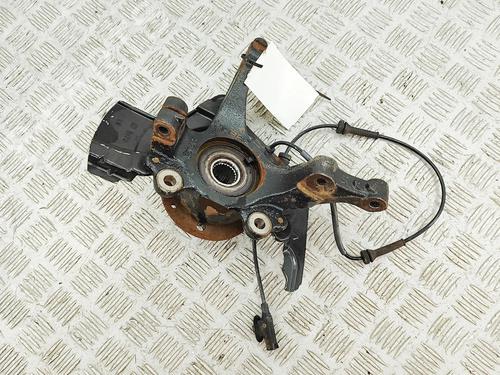 Left front steering knuckle FIAT 500e (332_) Elektro (FA1) | BP36470439M25 - Image 5