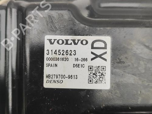 Engine control unit (ECU) VOLVO S60 II (134) D2 | BP34282071M57  - Image 7