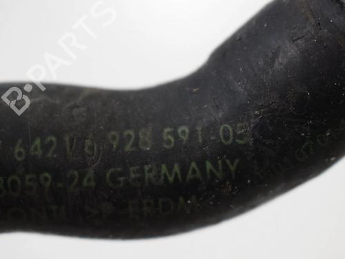 Used Pipe BMW 3 (E90) 320 d (163 hp) 30258172