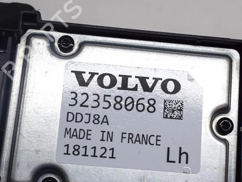 Electronic module VOLVO XC60 II (246) B4 Mild-Hybrid AWD | BP27762483M83 - Image 6