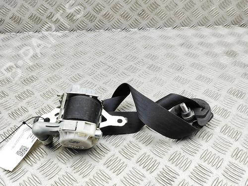 Used Front right seatbelt Front right seatbelt TOYOTA GT 86 Coupe (ZN6_) 2.0 (ZN6AC_, ZN6BC_, ZN6K) (200 hp) 34160836 34160836