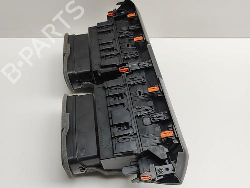 Air vent TOYOTA C-HR (_X2_, _H2_) Hybrid (ZYX20) | BP30108403I21 