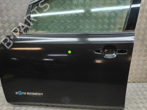 Used Left front door NISSAN LEAF (ZE1) Electric (150 hp) 28171739