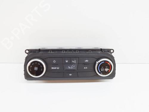 Used Electronic module FORD FIESTA VII (HJ, HF) 1.0 EcoBoost (101 hp) 14454524