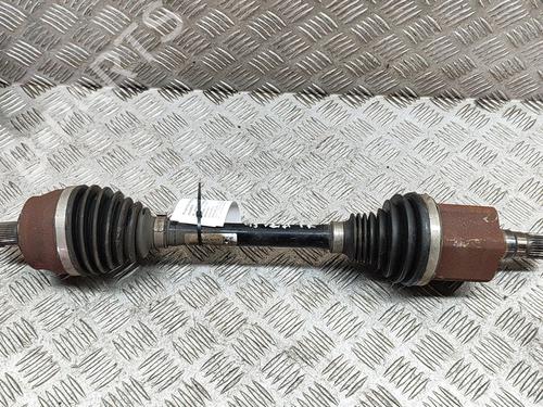 Used Left front driveshaft VOLVO XC40 (536) B4 Mild-Hybrid (197 hp) 27776108