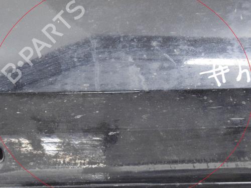 Right sideskirt MERCEDES-BENZ E-CLASS (W212) E 220 BlueTEC (212.001) | BP14620077C114 