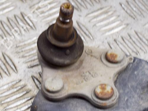 Right front suspension arm SKODA FABIA III Estate (NJ5) 1.0 TSI | BP15551758M13 