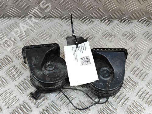 Toeter JAGUAR I-PACE (X590) EV400 AWD (400 hp) 27766780