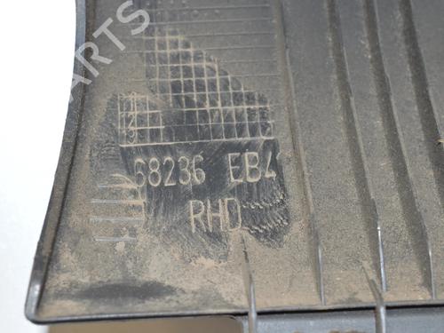 Other NISSAN NAVARA NP300 (D40) 2.5 dCi 4WD | BP30250448O1 - Image 4