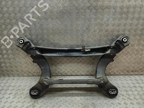 Used Rear axle MERCEDES-BENZ E-CLASS (W213) E 220 d (213.004) (194 hp) 27607825