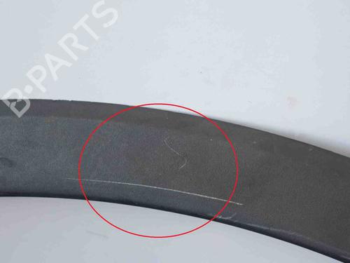 Rear right wheel arch trim OPEL MOKKA / MOKKA X (J13) 1.4 (_76) | BP14667621C137 