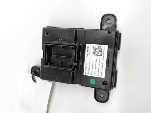 Climate control MASERATI GHIBLI III (M157) 3.0 | BP23562502I5 