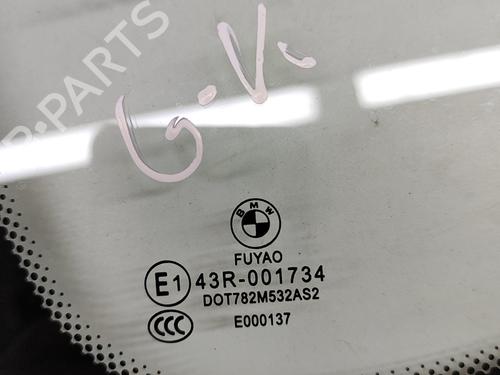 Rear left quarter glass BMW 2 Active Tourer (F45) 225 xe Plug-in-Hybrid | BP16257684C93 