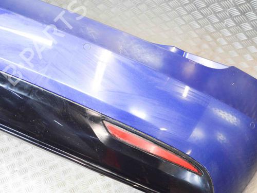Rear bumper TESLA MODEL S (5YJS) 70D AWD | BP29569853C8 