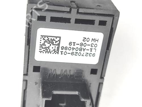 Left rear window switch BMW X4 (G02, F98) xDrive 20 d | BP35790258I29 - Image 6