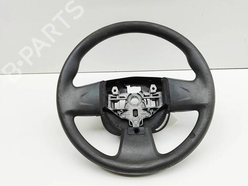 Steering wheel RENAULT MASTER III Bus (JV) 2.3 dCi 135 FWD (JV0N, JV08) | BP37510477C49 - Image 3