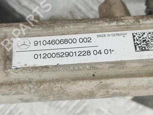Steering rack MERCEDES-BENZ SPRINTER 3-t Van (B910) 214 CDI (910.621, 910.623) | BP34630216M22 - Image 5
