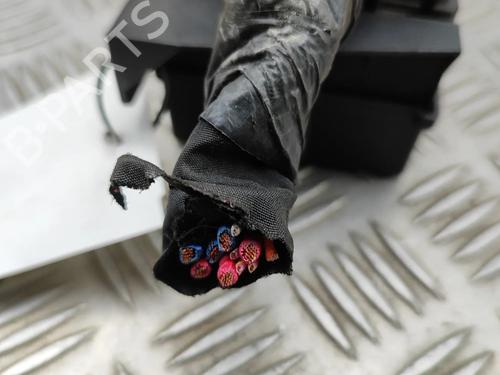 Fuse box JEEP GRAND CHEROKEE IV (WK, WK2) 3.0 CRD V6 4x4 | BP29829818E1 