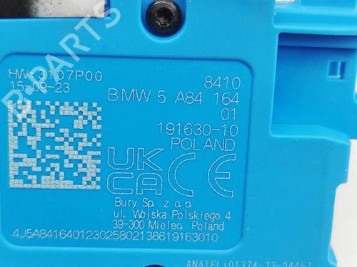 Electronic module BMW XM (G09) XM All-wheel Drive | BP33390419M83  - Image 6