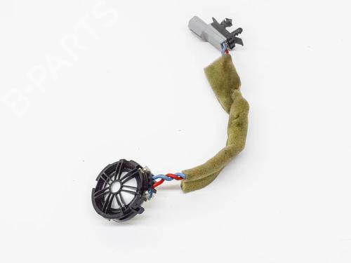 Used Speaker LAND ROVER RANGE ROVER EVOQUE (L538) 2.2 D 4x4 (190 hp) 6771258