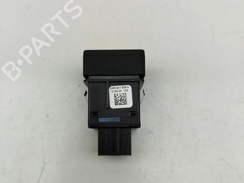 Warning switch AUDI A5 Sportback (F5A, F5F) 35 TDI | BP31977143I22