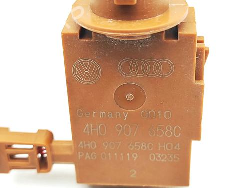 Electronic sensor AUDI A6 C8 Avant (4A5) RS6 TFSI Mild Hybrid quattro | BP37583583M84 - Image 6