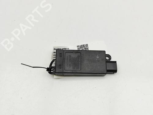 Used Electronic module Electronic module MERCEDES-BENZ E-CLASS Convertible (A238) E 220 d (238.414) (194 hp) 33377172 33377172