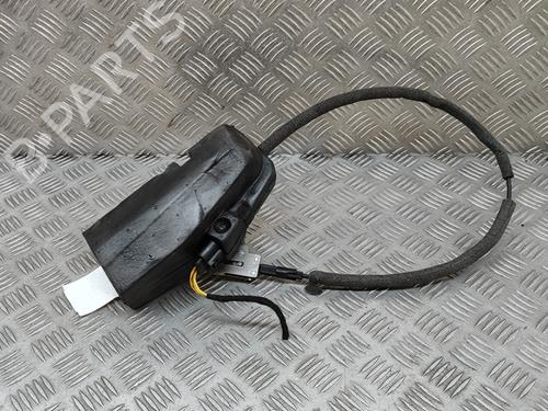 Bakluke lås AUDI A8 D3 (4E2, 4E8) 4.2 TDI quattro | BP25866204C101 