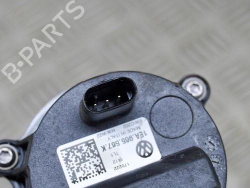 Ekstra vandpumpe VW ID.3 (E11, E12) Pro | BP27760543M111 