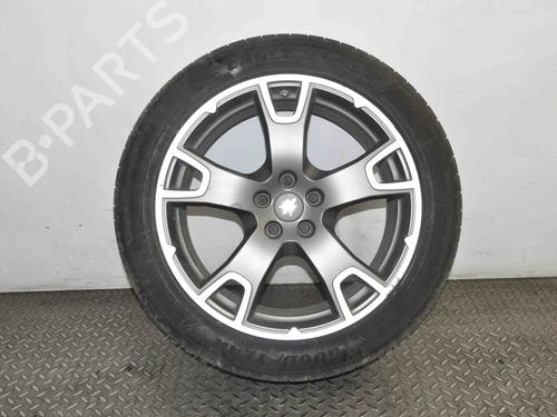 Used Rim MASERATI LEVANTE SUV (M161) 3.0 D Q4 (275 hp) 30212416