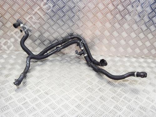 Used Pipe JAGUAR I-PACE (X590) EV400 AWD (400 hp) 27750856