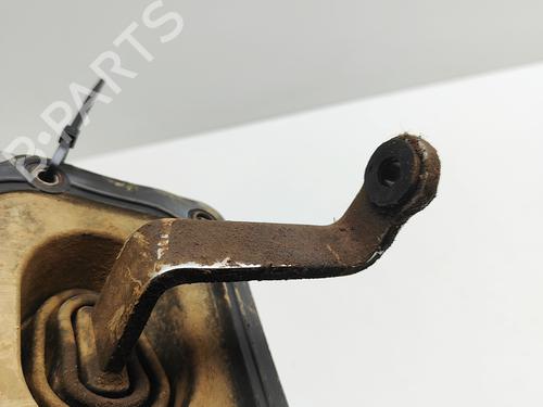 Gear lever TOYOTA LAND CRUISER 100 (_J1_) 4.2 TD (HDJ100_, HDJ100) | BP30257536M90 