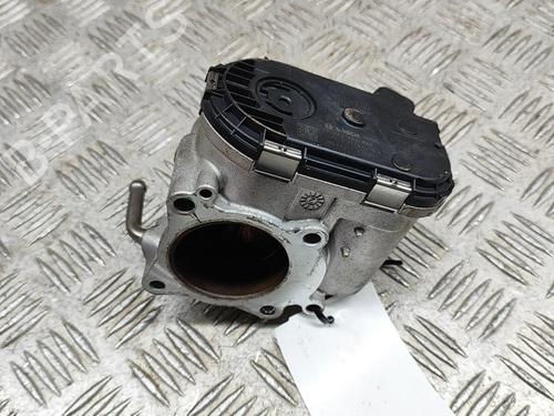 Used Throttle body Throttle body HYUNDAI IONIQ (AE) 1.6 GDI Hybrid (105 hp) 19743671 19743671