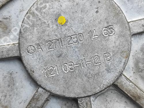 Vacuum pump AUDI A5 Sportback (8TA) 3.0 TDI quattro | BP30909956M80 