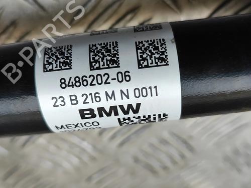 Right front driveshaft BMW X6 (G06, F96) xDrive 40 i | BP36067769M39 - Image 6