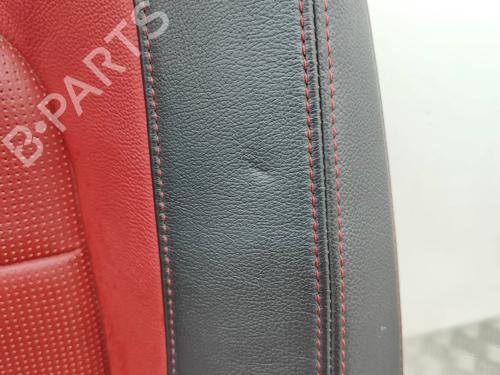 Seats set JAGUAR XE (X760) 2.0 D | BP24143048C78 - Image 10