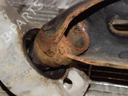 Left front suspension arm VW PASSAT B7 Variant (365) 2.0 TDI | BP6753209M12 