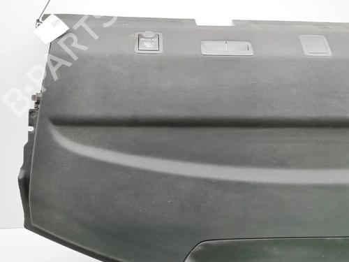 Rear parcel shelf MERCEDES-BENZ E-CLASS (W213) E 220 d (213.004) | BP38782408C85 - Image 2