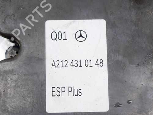 ABS pump MERCEDES-BENZ E-CLASS Convertible (A207) E 350 CDI (207.423) | BP8936126M43 