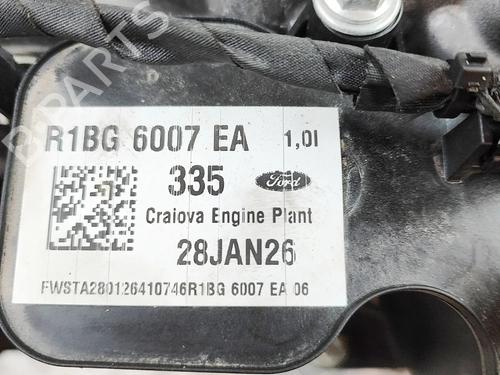 Engine FORD PUMA (J2K, CF7) 1.0 EcoBoost mHEV | BP38622961M1 - Image 10